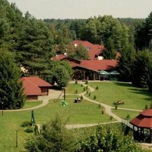 Bobrowy Resort